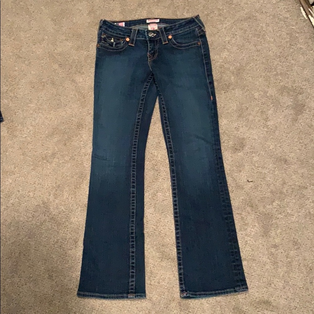 True Religion jeans